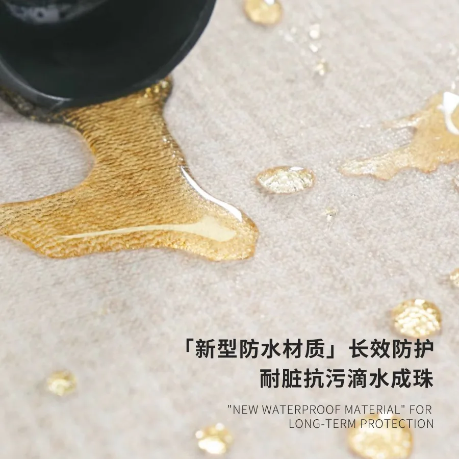 Solid Color Living Room Carpet - Commercial Printing Services recension och pris