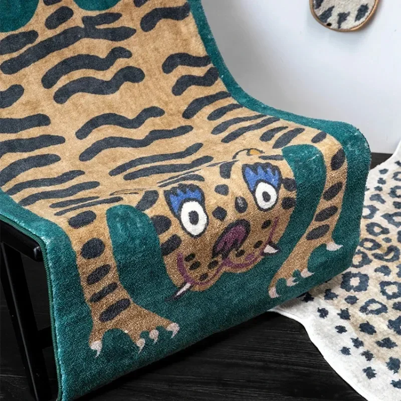 Carpet for Living Room Tiger L - Commercial Printing Online recension och pris