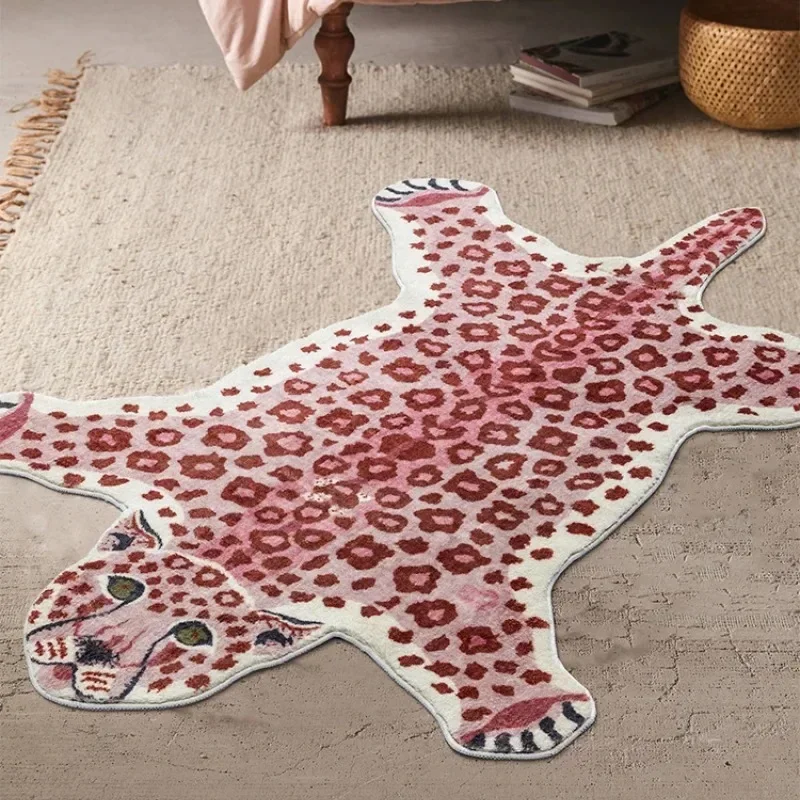 Carpet for Living Room Tiger L - Commercial Printing Online recension och pris