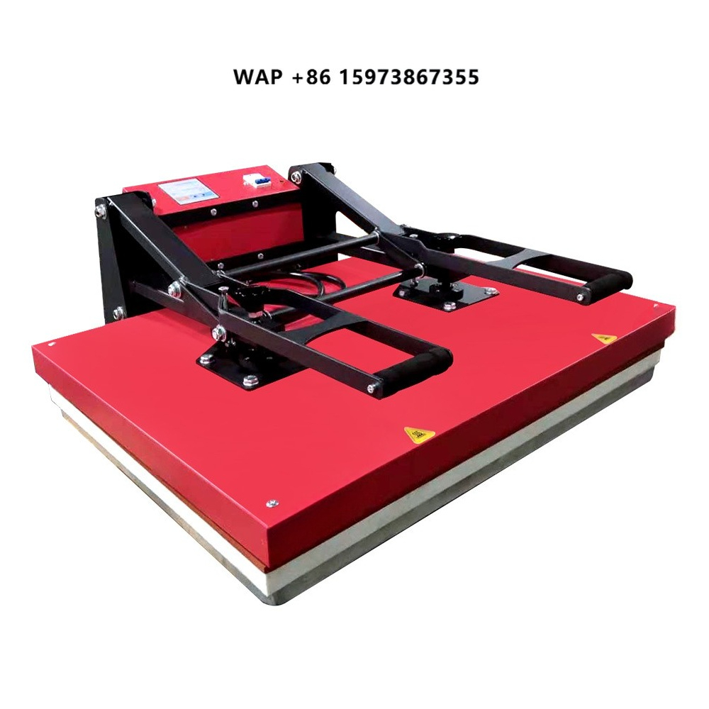 Easysub Large Format Area 60*9 - Heat Press Machine recension och pris