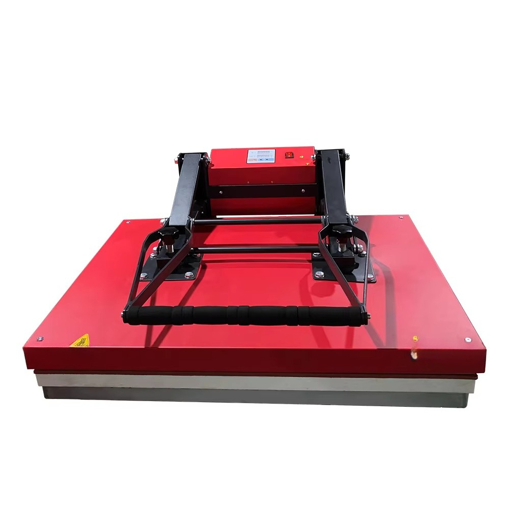 Easysub Large Format Area 60*9 - Heat Press Machine recension och pris