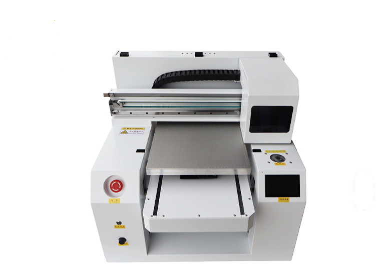 Desktop Printer Portable 3040  - Printing On Commercial recension och pris