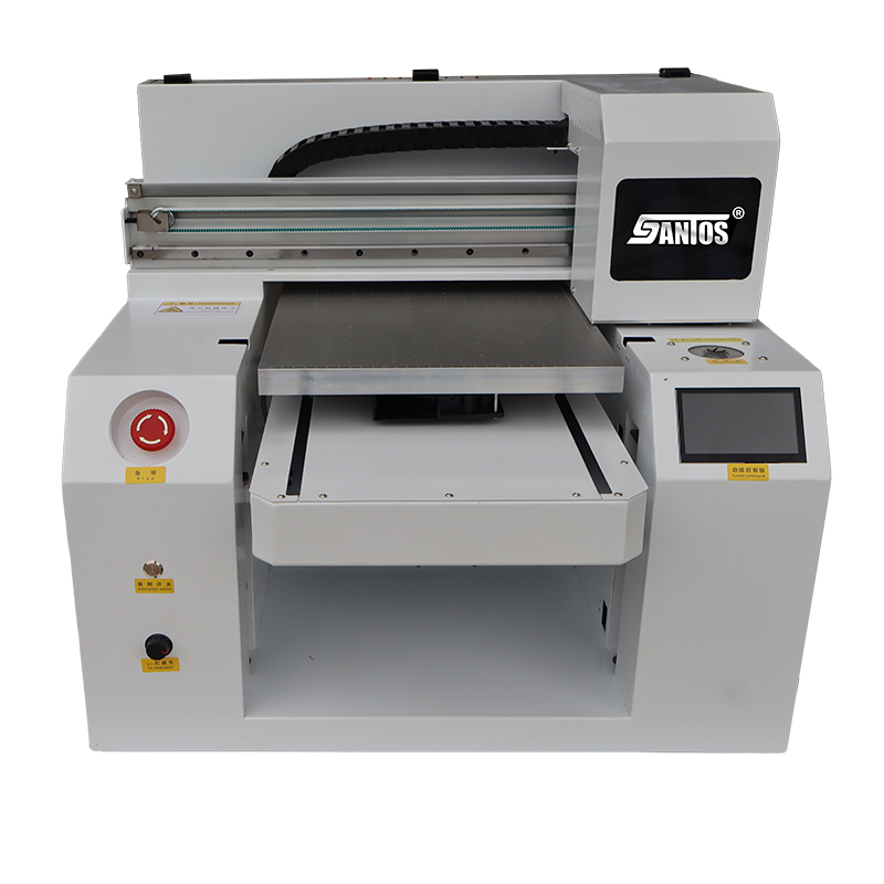 Desktop Printer Portable 3040  - Printing On Commercial recension och pris