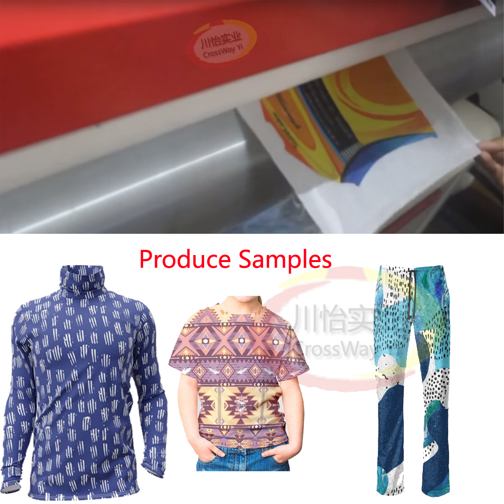 Sublimation T-Shirt Sportswear - Commercial Shirt Printing recension och pris