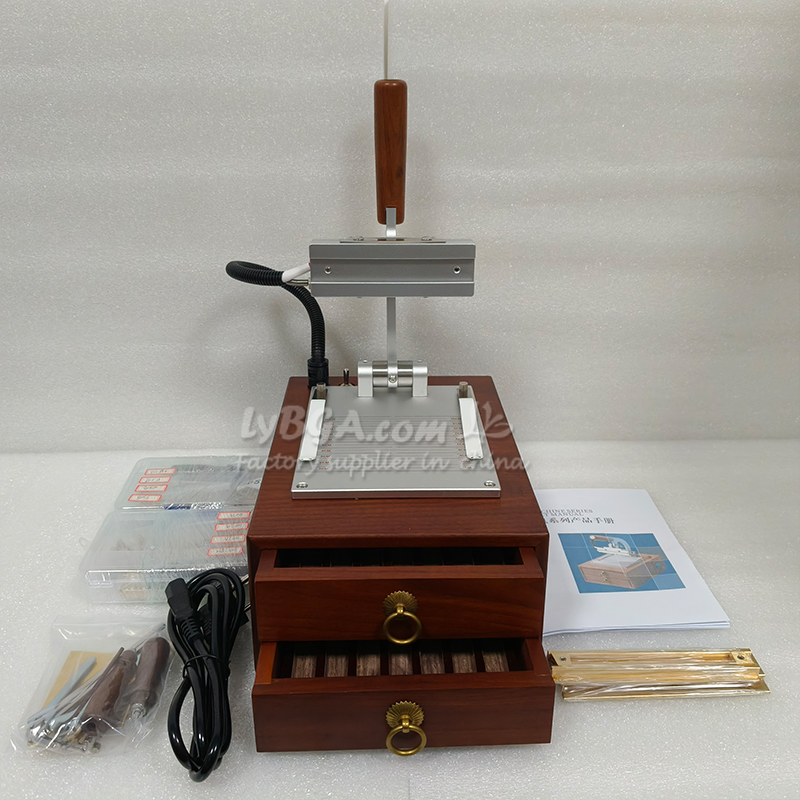 Manual Digital Logo Leather Ho - Heat Press Machine recension och pris