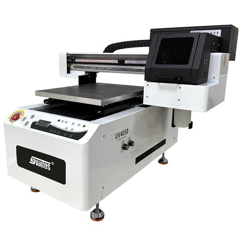 Components Printer UV A2 Size  - Commercial Glass Printing recension och pris