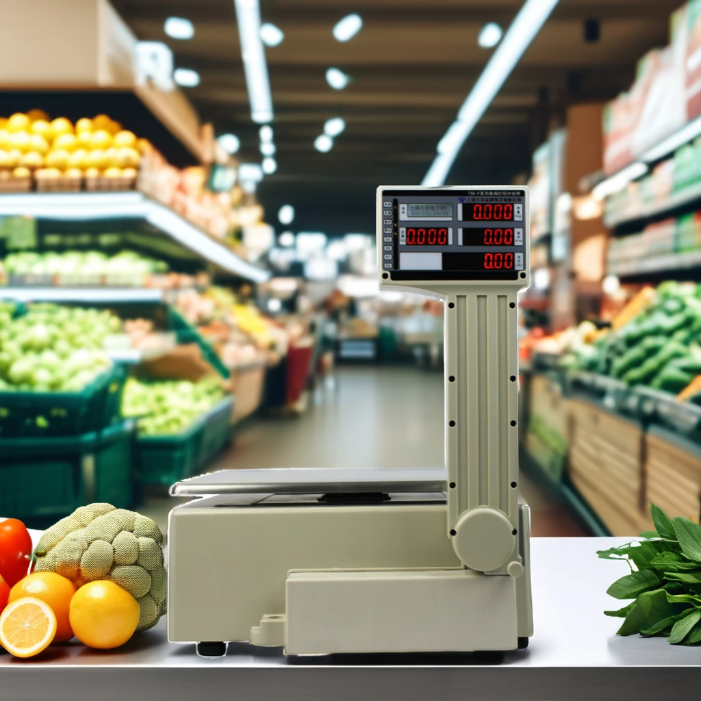 Function Barcode Scale Label P - Commercial Printing Products recension och pris