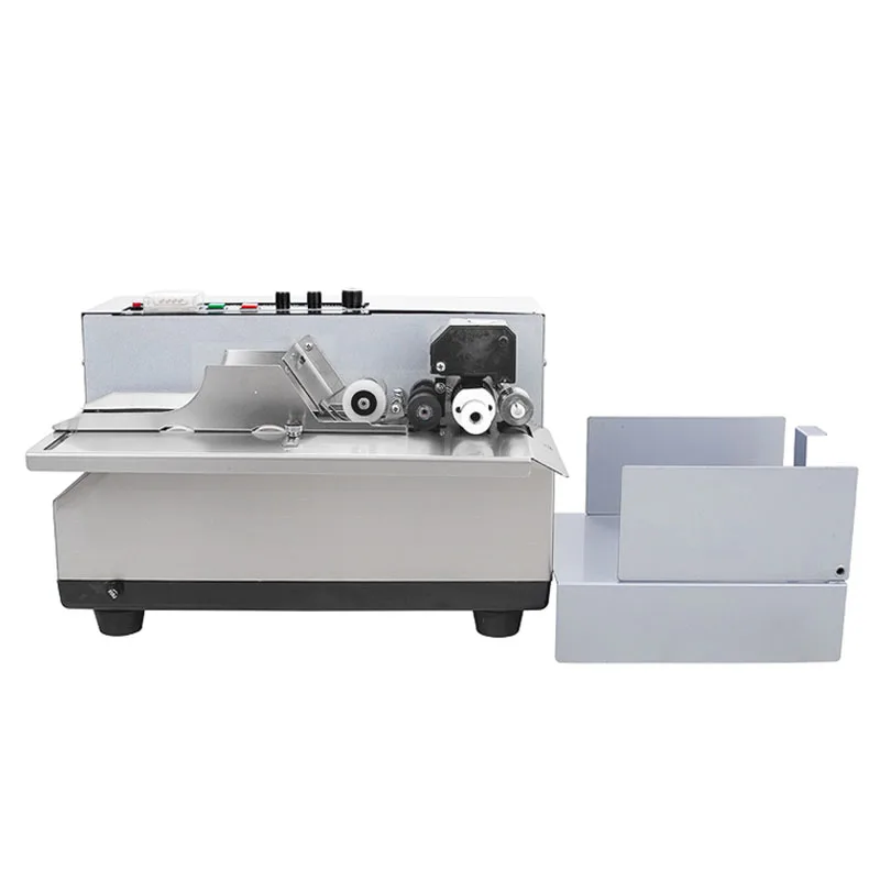 2025 ＮＯＷ　MY-380F Ink Wheel Bla - Commercial Printing Products recension och pris