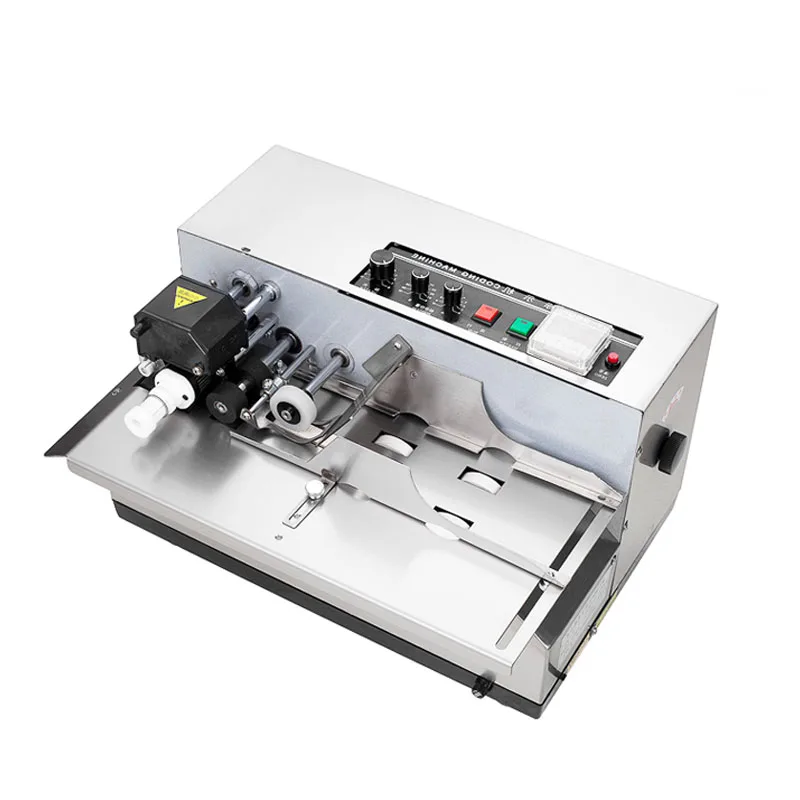 2025 ＮＯＷ　MY-380F Ink Wheel Bla - Commercial Printing Products recension och pris