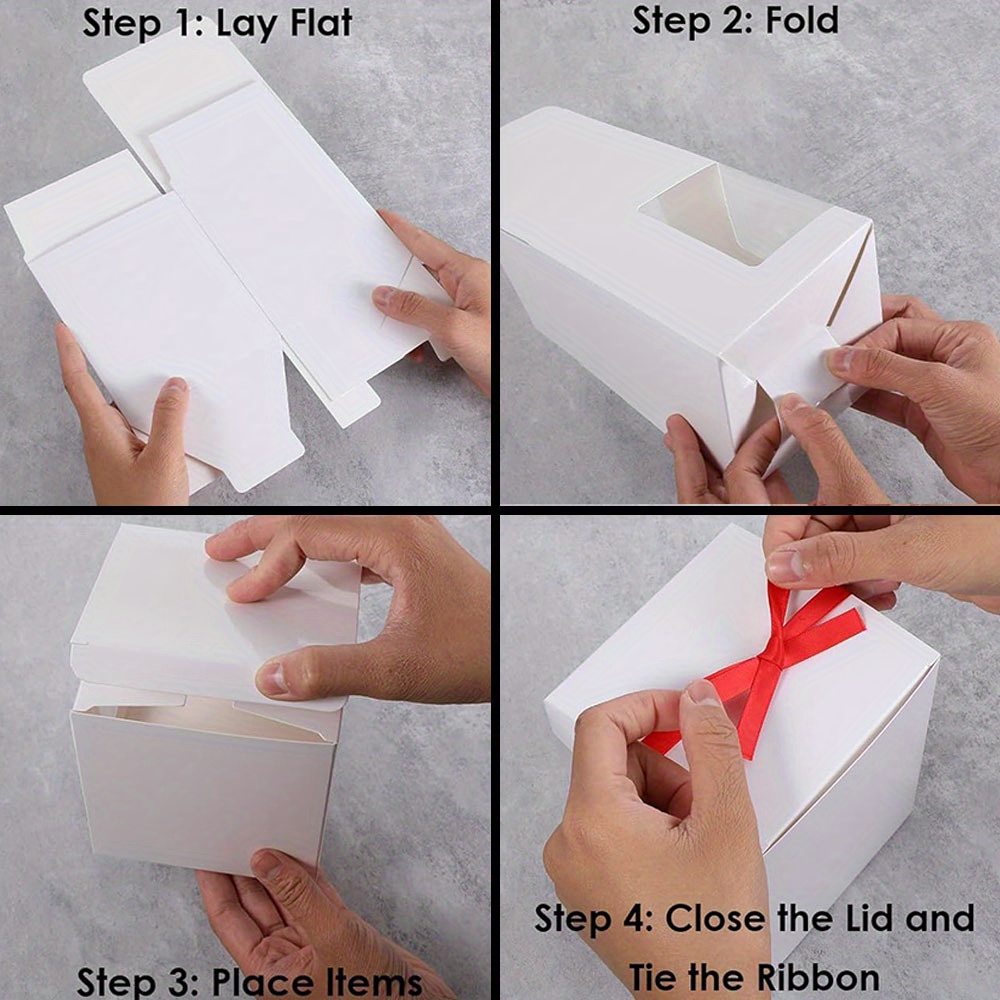 12Pack Gift Boxes for Sublimat - Sublimation Mug Blank recension och pris