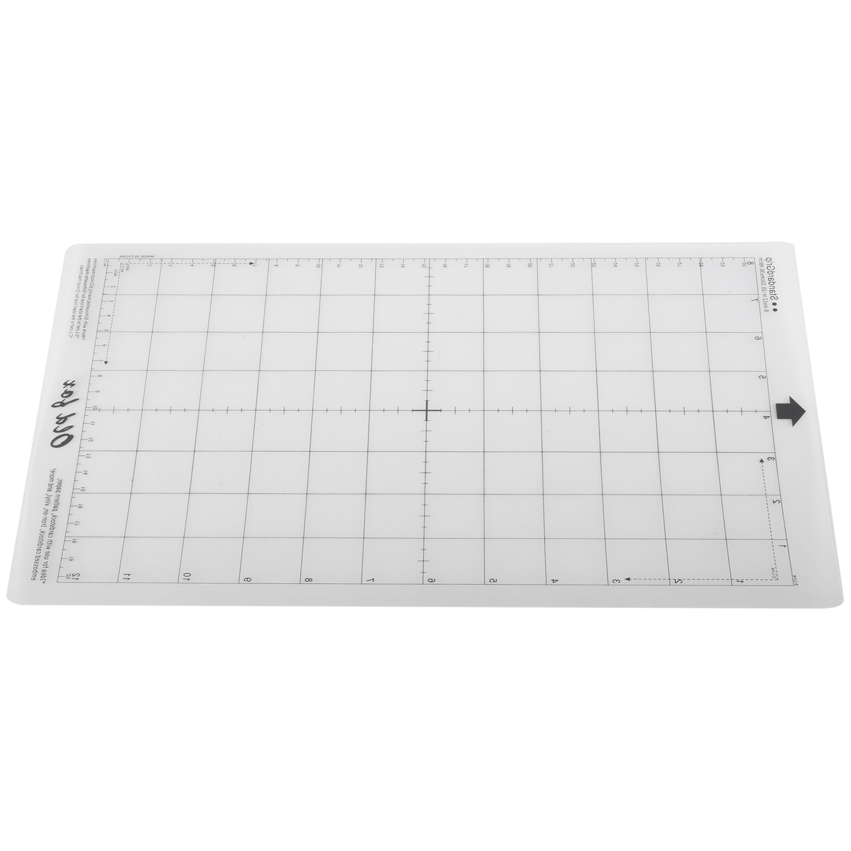 AED7-3Pcs Replacement Cutting  - Plotter Cutting Mat recension och pris