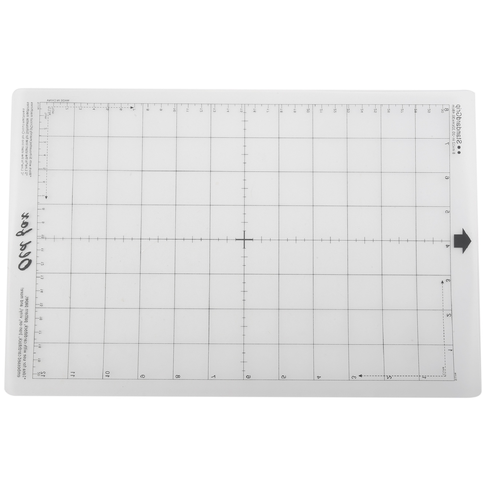 AED7-3Pcs Replacement Cutting  - Plotter Cutting Mat recension och pris