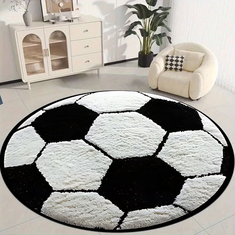 VIKAMA Sports Fan Football Doo - Commercial Printing Products recension och pris
