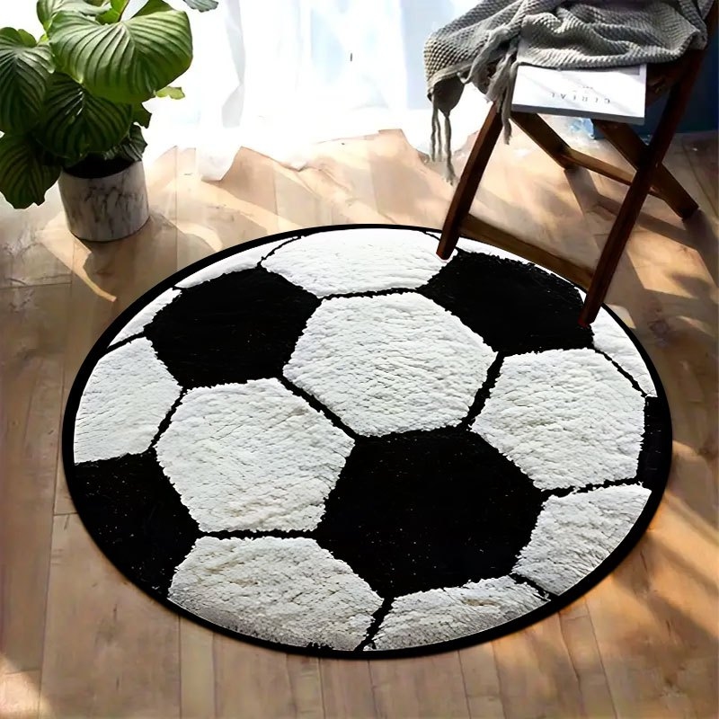 VIKAMA Sports Fan Football Doo - Commercial Printing Products recension och pris