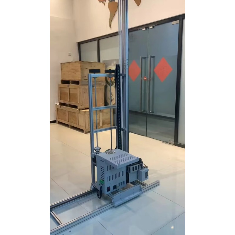 All Purpose UV Wall Printing M - Commercial Wall Printing Machine recension och pris