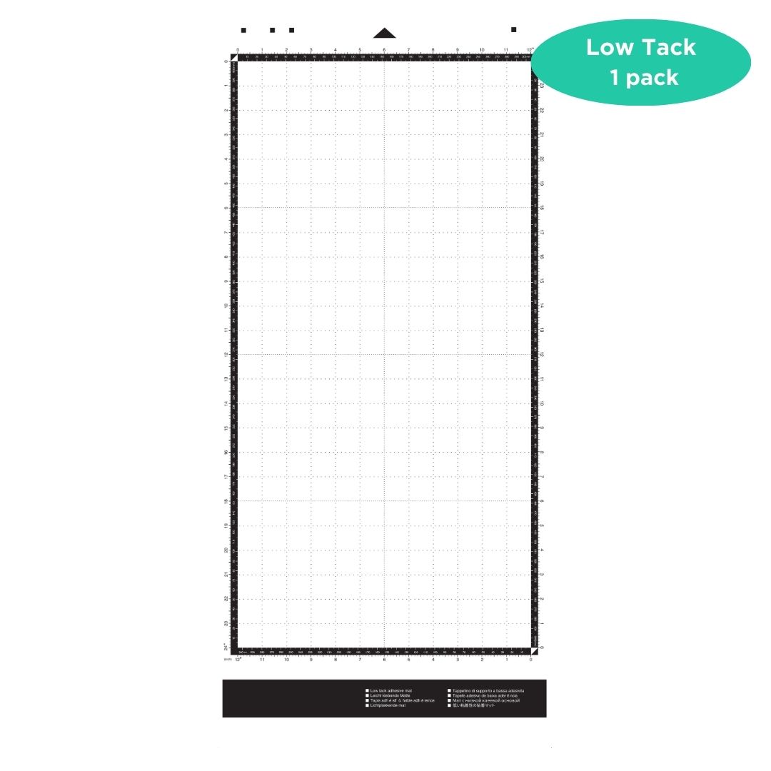 12x24inch For Brother Sdx Scan - Plotter Cutting Mat recension och pris