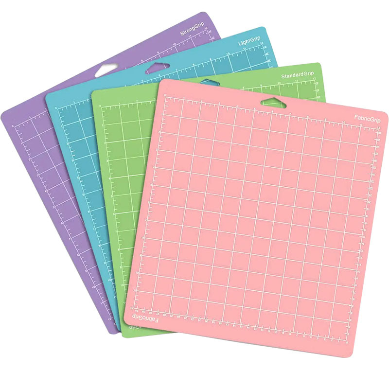 12x12 Inch Portable Replacemen - Plotter Cutting Mat recension och pris