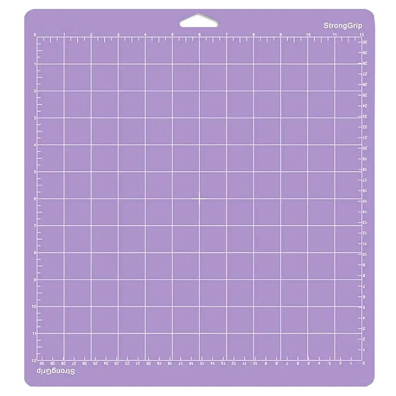 12x12 Inch Portable Replacemen - Plotter Cutting Mat recension och pris