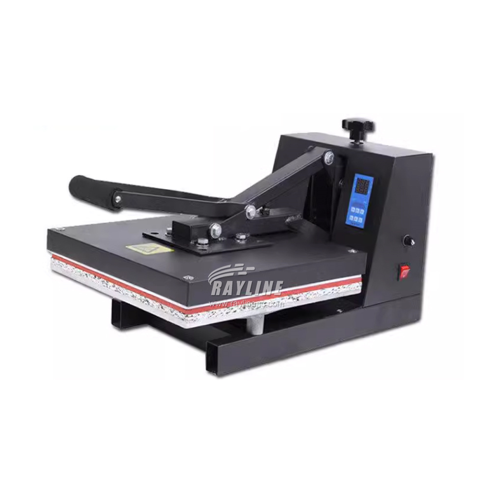 Heat Press Machine 15x15 16x20 - Heat Press Machine recension och pris