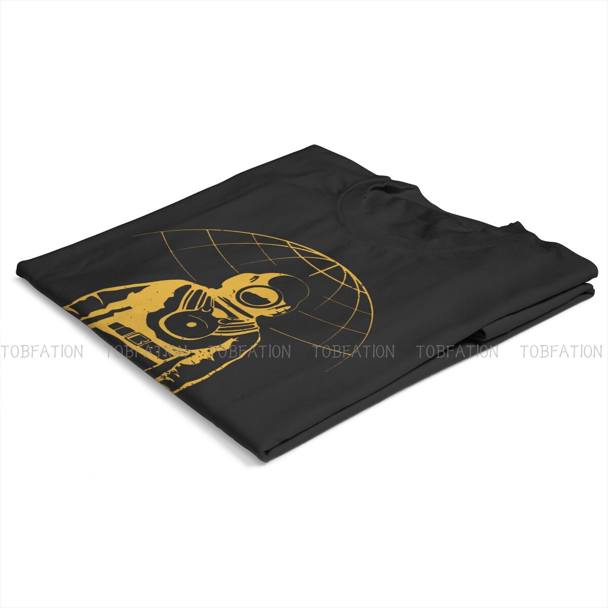 Commercial Diver Yellow Casual - Commercial Shirt Printing recension och pris