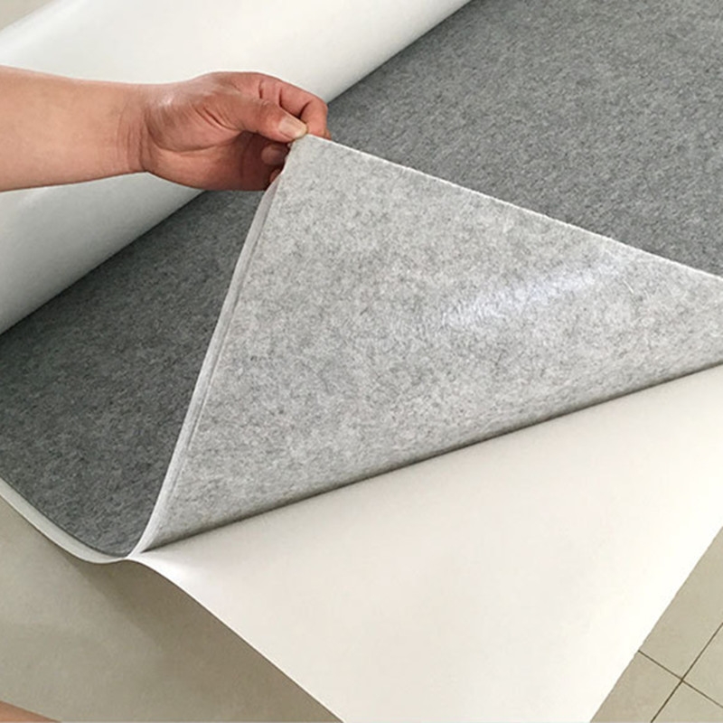 Self-Adhesive Felt Fabric for  - Heat Transfer Vinyl Roll recension och pris