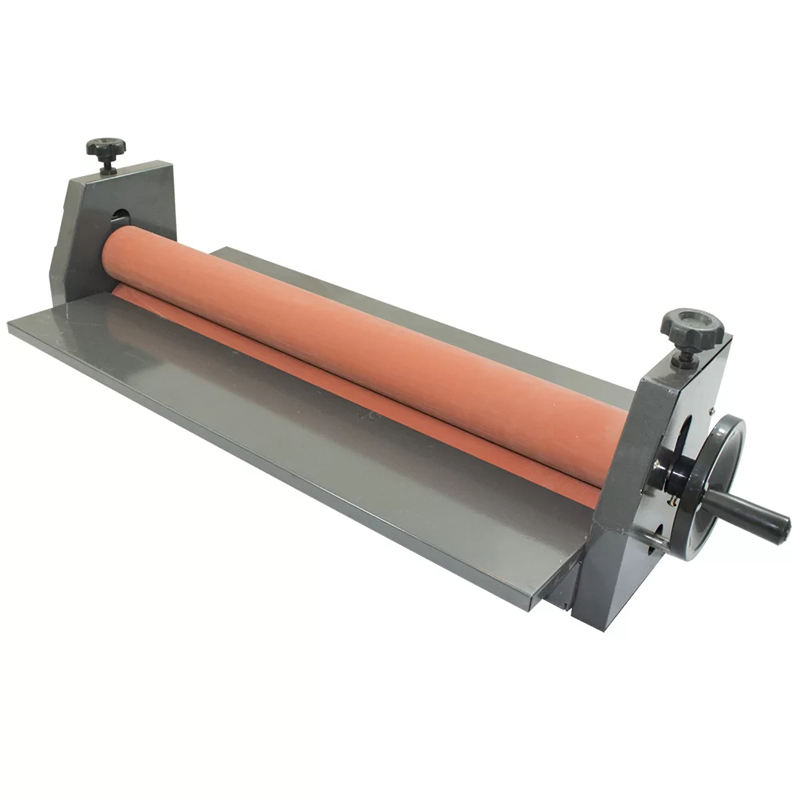1000mm Cold Roll Laminator LBS - Laminator Cold Roll recension och pris