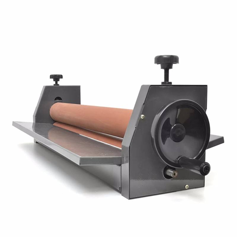 1000mm Cold Roll Laminator LBS - Laminator Cold Roll recension och pris
