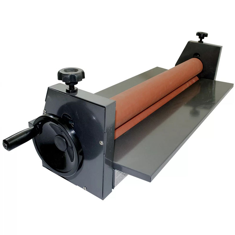 1000mm Cold Roll Laminator LBS - Laminator Cold Roll recension och pris