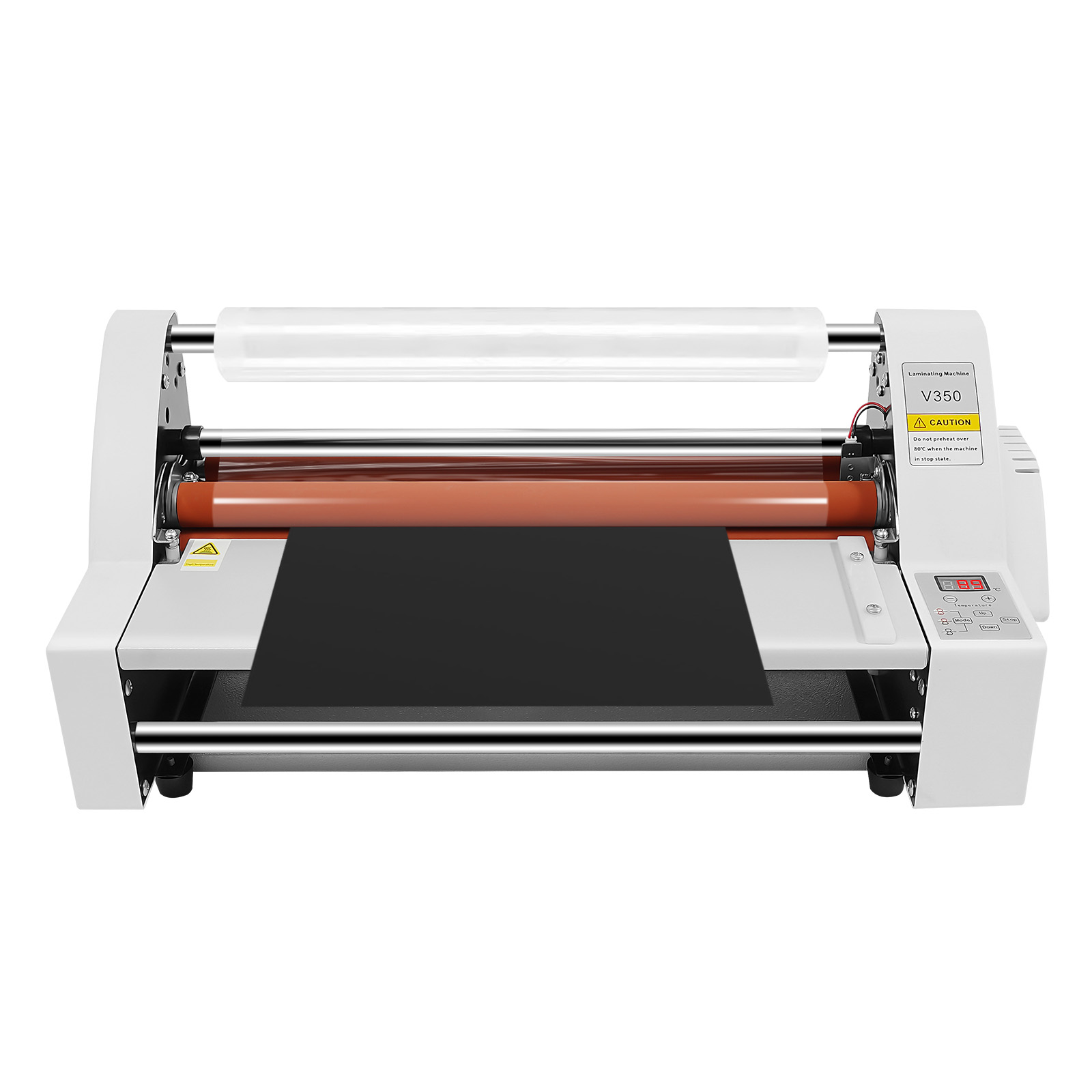 110V V350 Single Dual Sided Ho - Commercial Printing In Photoshop recension och pris