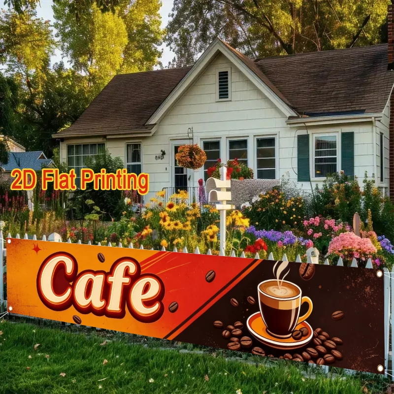 Custom Banner Flags Suitable F - Commercial Printing In Photoshop recension och pris