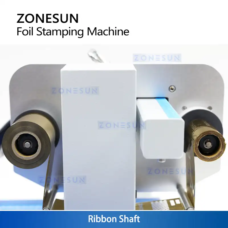 ZONESUN ZS-8025 Automatic Digi - Heat Press Machine recension och pris