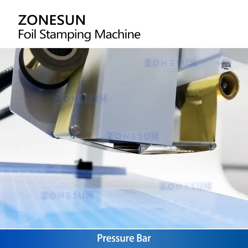 ZONESUN ZS-8025 Automatic Digi - Heat Press Machine recension och pris