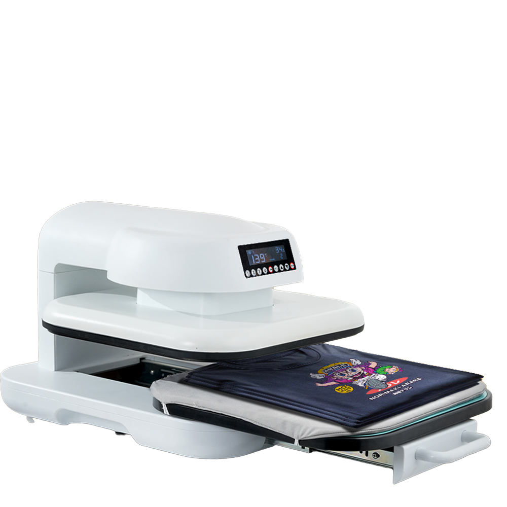 Best Selling Electric Auto Ope - Heat Press Machine recension och pris