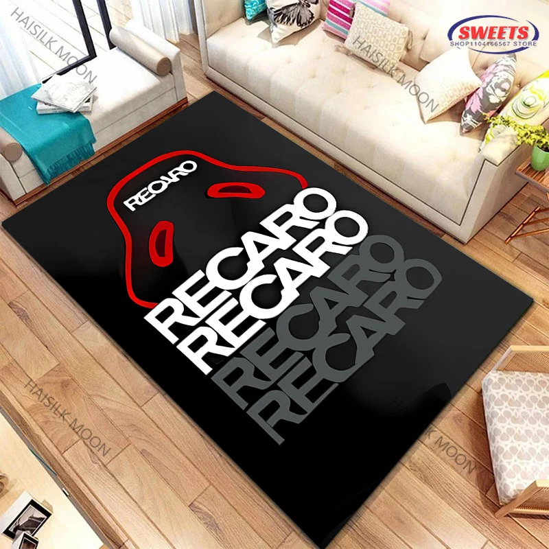 13 Styles R-Recaro Logo Patter - Commercial Printing Services recension och pris