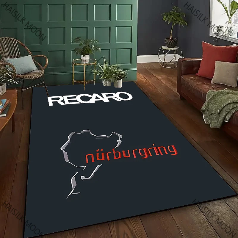 13 Styles R-Recaro Logo Patter - Commercial Printing Services recension och pris
