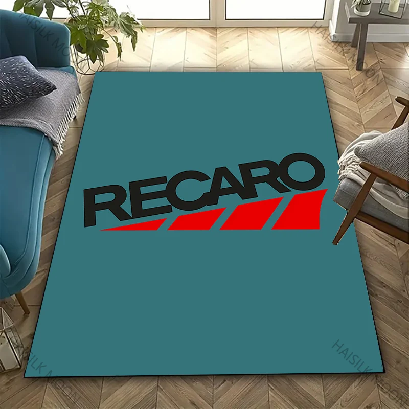 13 Styles R-Recaro Logo Patter - Commercial Printing Services recension och pris