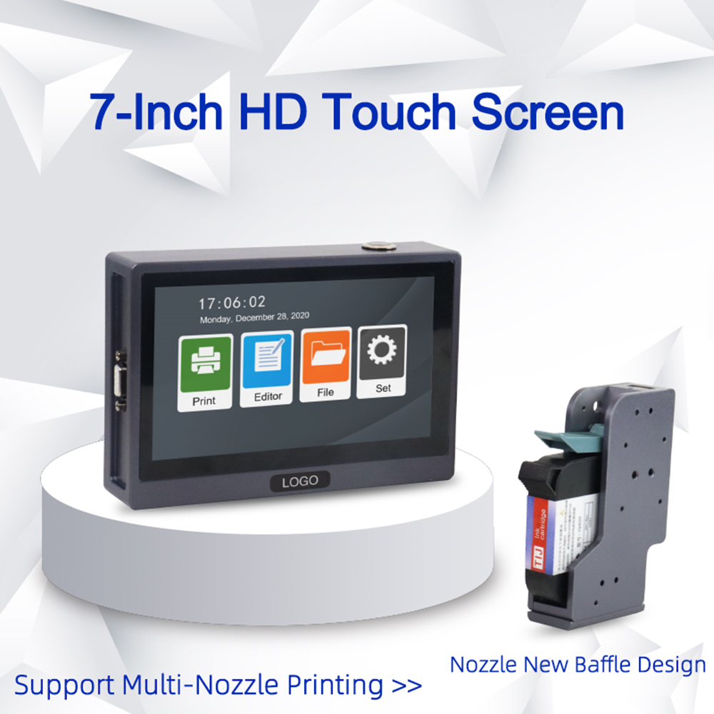 Linux 7.0-inch Screen Online T - Commercial Printing Products recension och pris