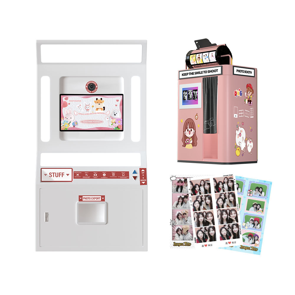 customize Self Service Photo B - Commercial Printing Services recension och pris