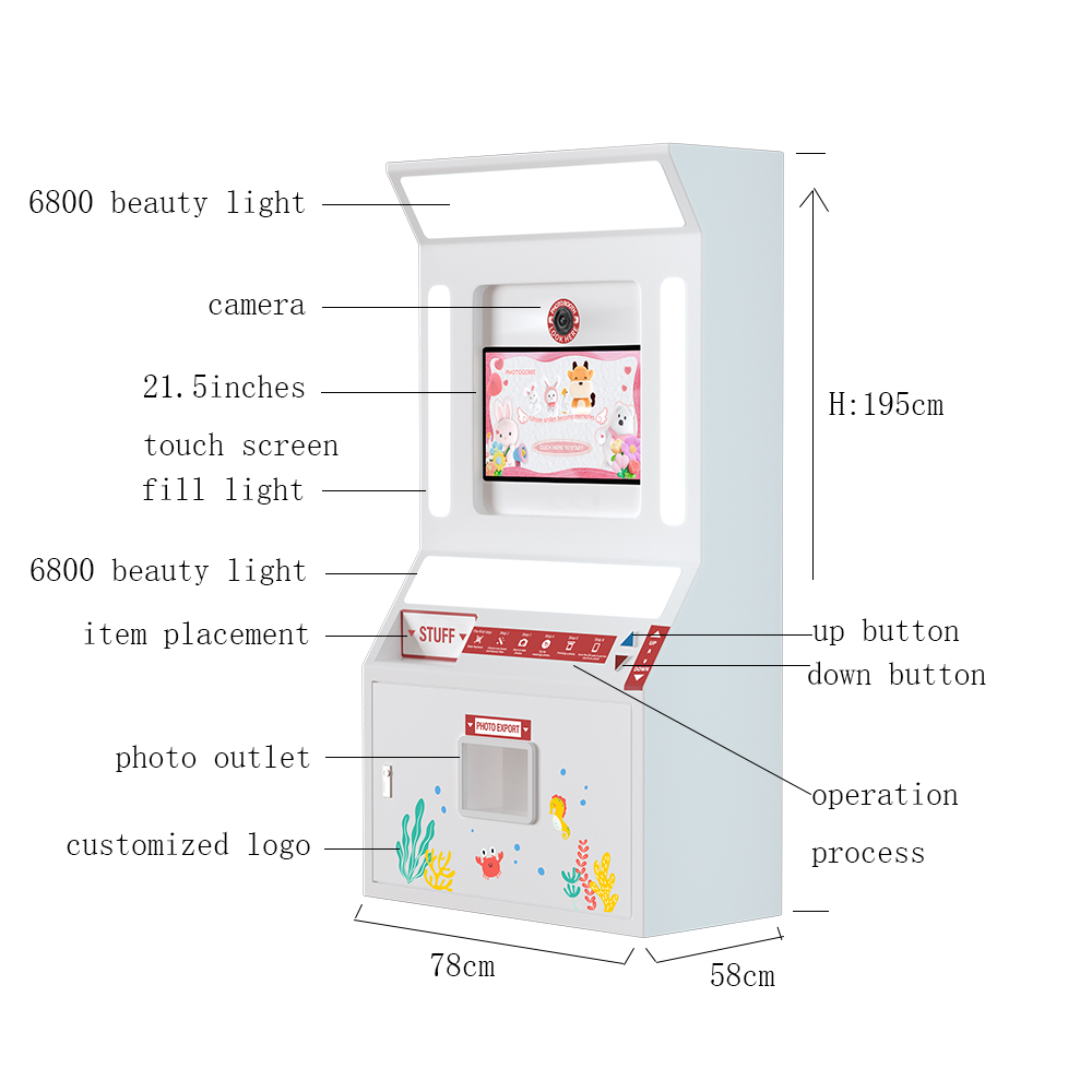 customize Self Service Photo B - Commercial Printing Services recension och pris