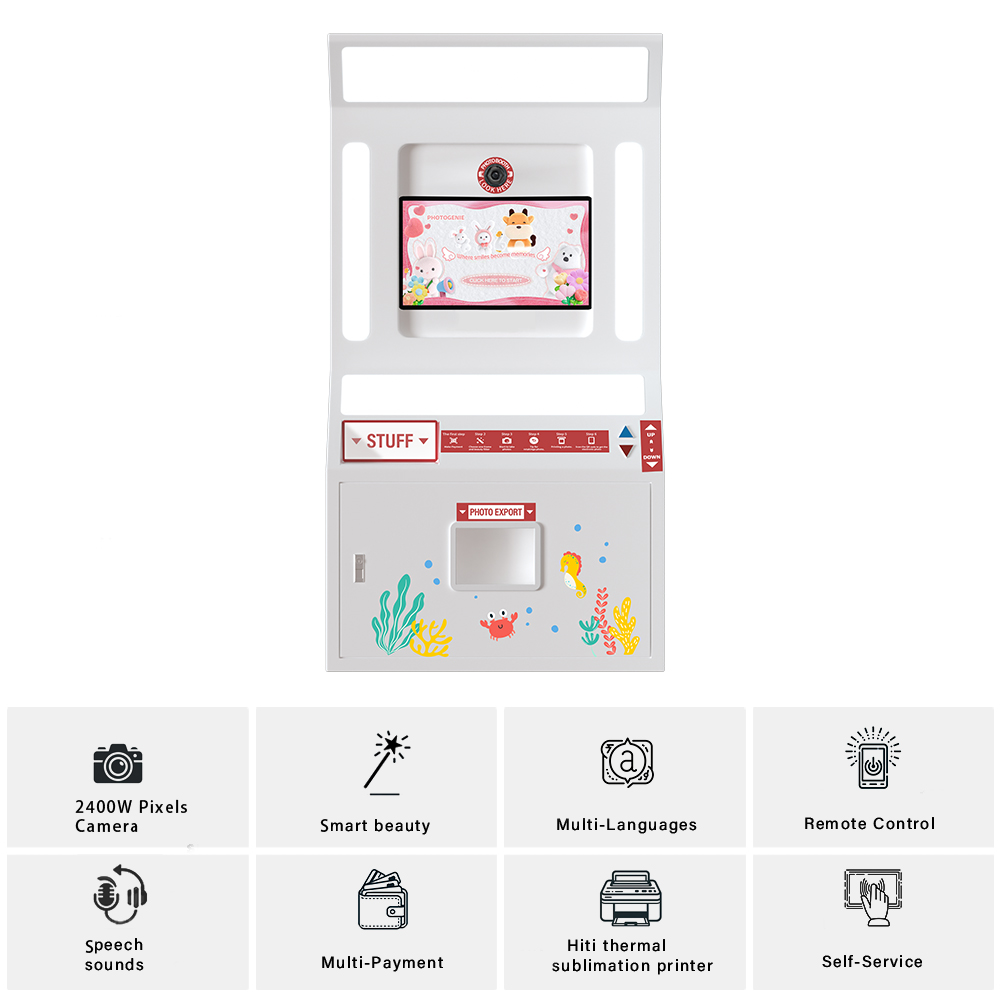 customize Self Service Photo B - Commercial Printing Services recension och pris