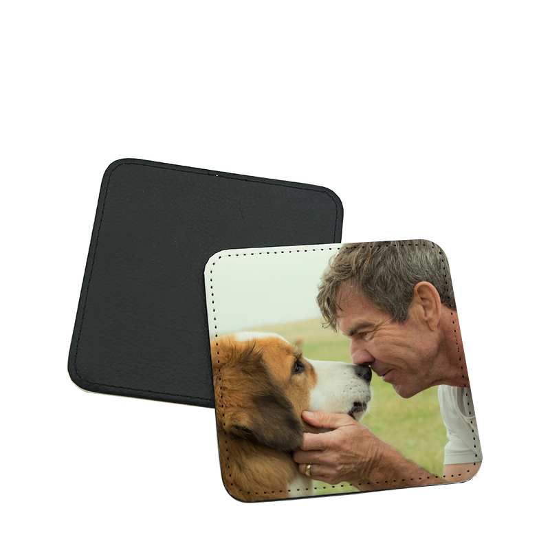 50pcs/lot 10*10cm New Blank Su - Sublimation Mug Blank recension och pris