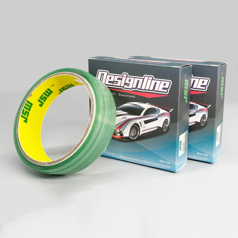 5/10/50M Vinyl Wrap Car Sticke - Heat Transfer Vinyl Roll recension och pris