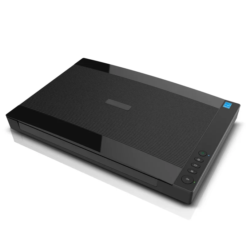 2400 Dpi Commercial A3 Flatbed - Commercial Printing Dpi recension och pris