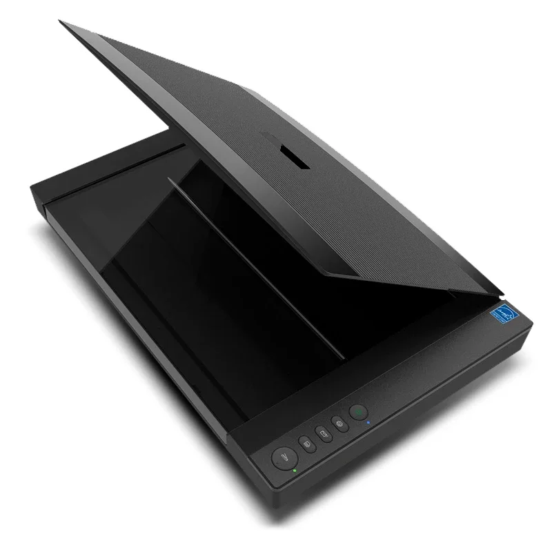 2400 Dpi Commercial A3 Flatbed - Commercial Printing Dpi recension och pris