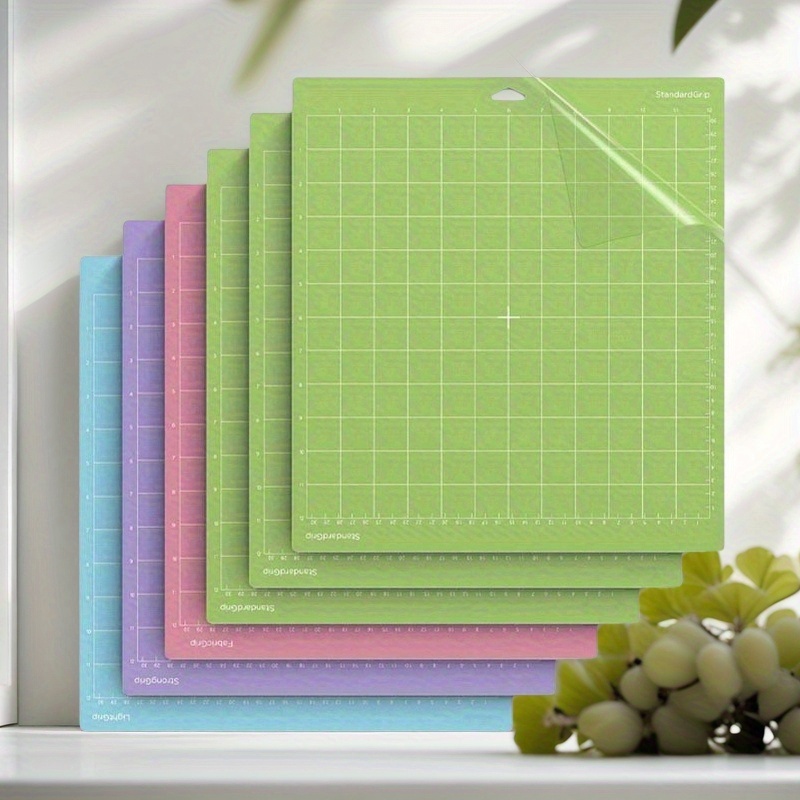 1/3PCS Scrapbook Tool Cutting  - Plotter Cutting Mat recension och pris