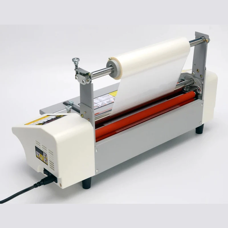 9460T A2+ Paper Laminating Mac - Laminator Cold Roll recension och pris
