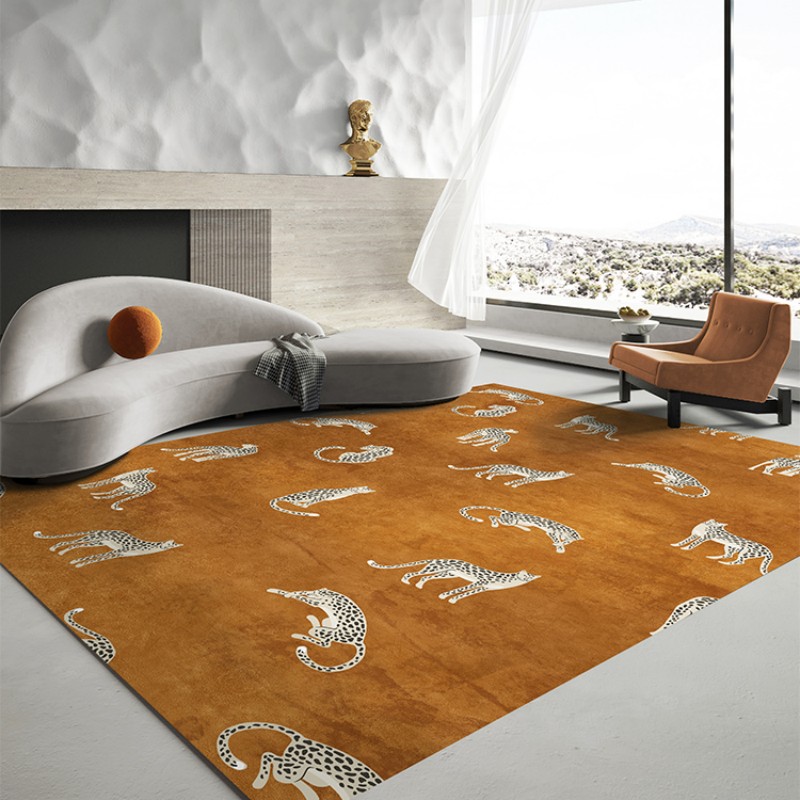 Light Luxury Carpets for Livin - Commercial Printing Services recension och pris