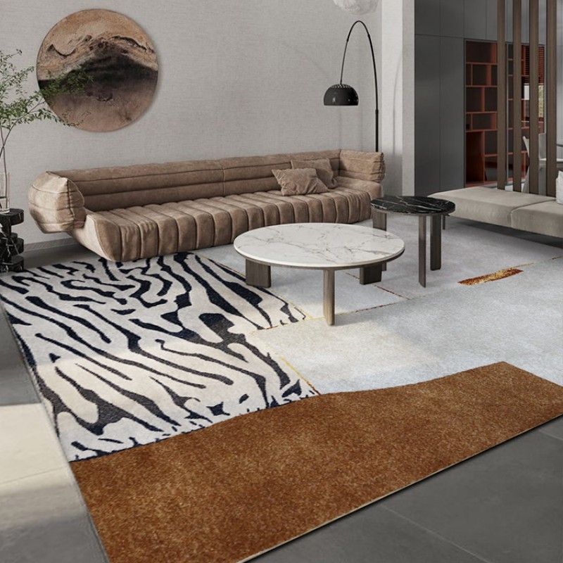 Light Luxury Carpets for Livin - Commercial Printing Services recension och pris