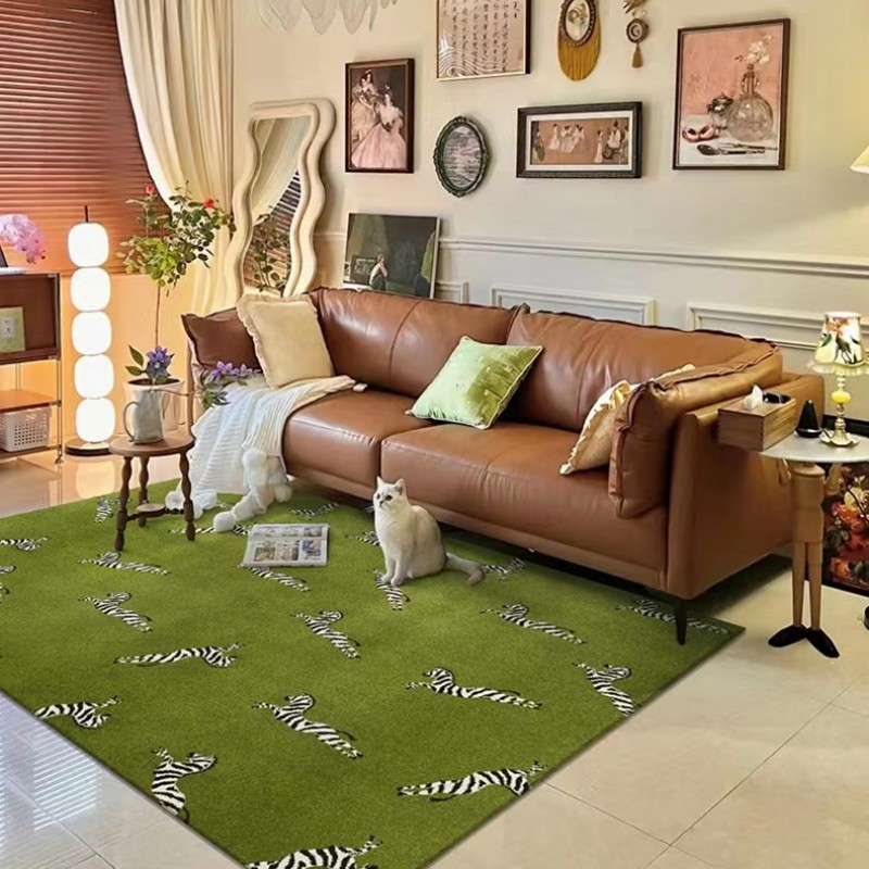 Light Luxury Carpets for Livin - Commercial Printing Services recension och pris