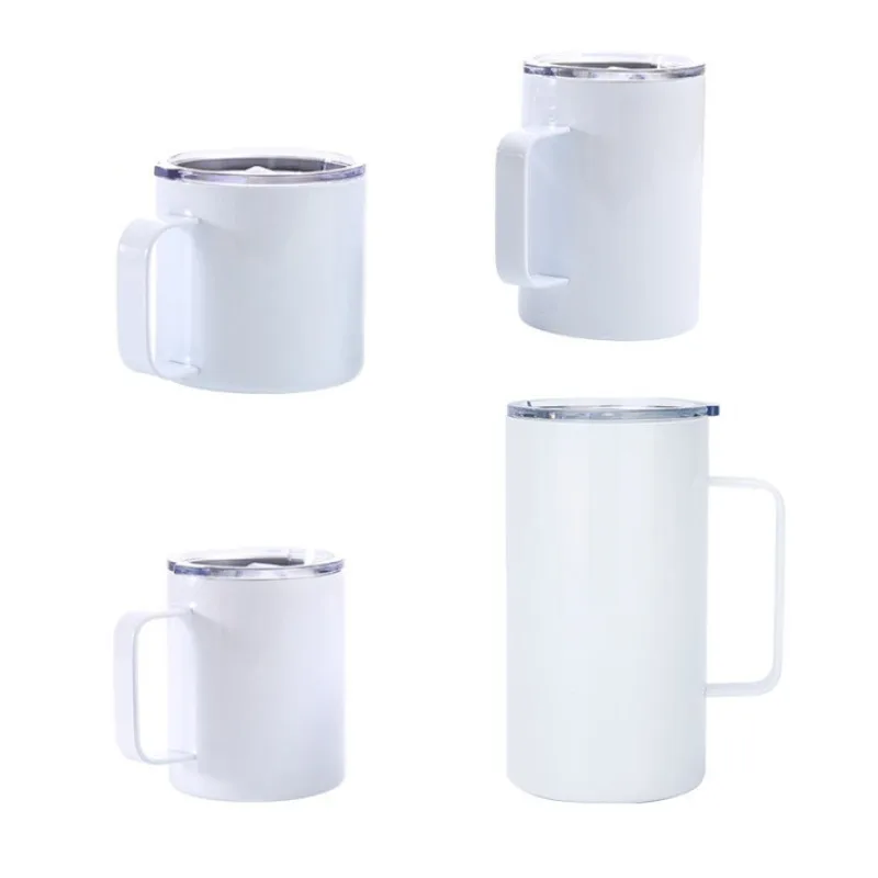 Sublimation Blank Straight Cup - Sublimation Mug Blank recension och pris
